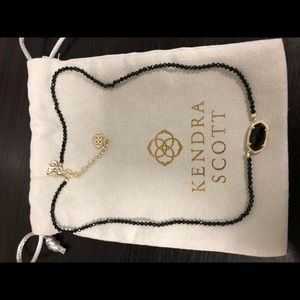 Kendra Scott Elisa Beaded Pendant Necklace